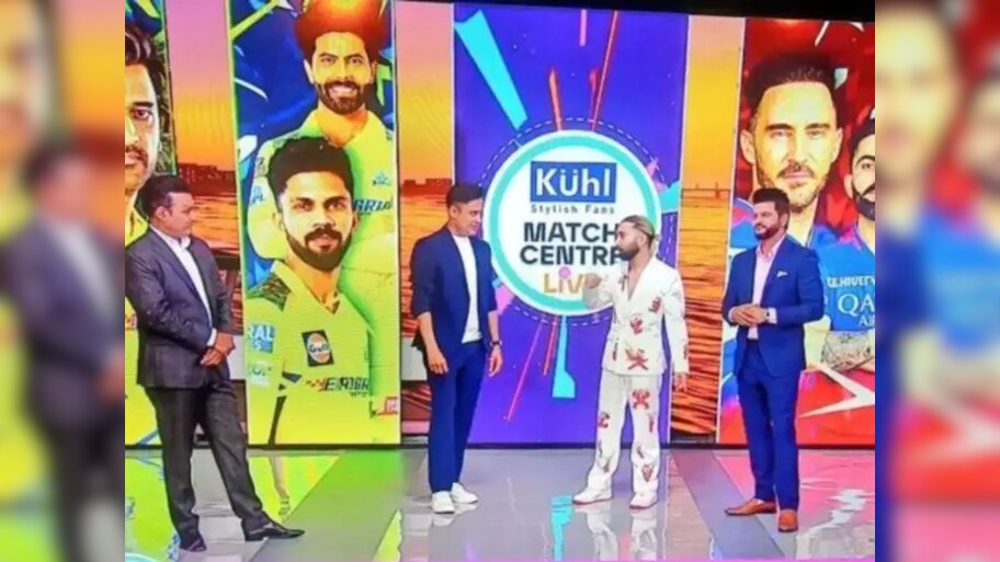 भारतीय क्रिकेट इतिहासातील काळा दिवस! IPL मध्ये ऑरीची कॉमेन्ट्री पाहून ...