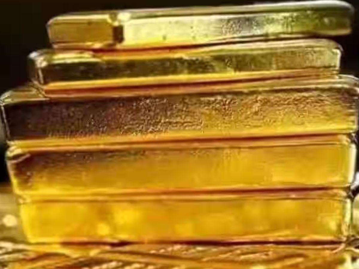 Gold Loan News Indians have as many as 27 thousand tons of gold