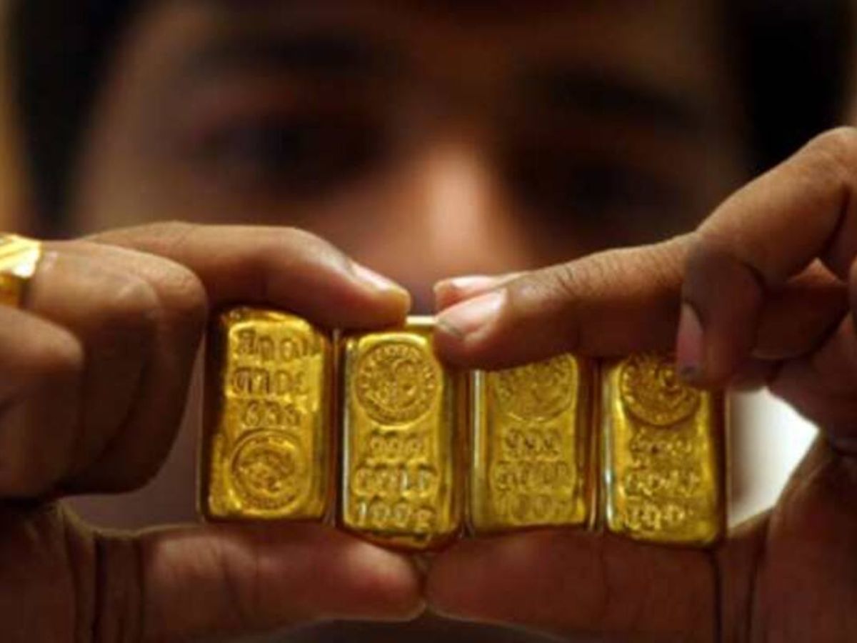 Gold Loan News Indians have as many as 27 thousand tons of gold