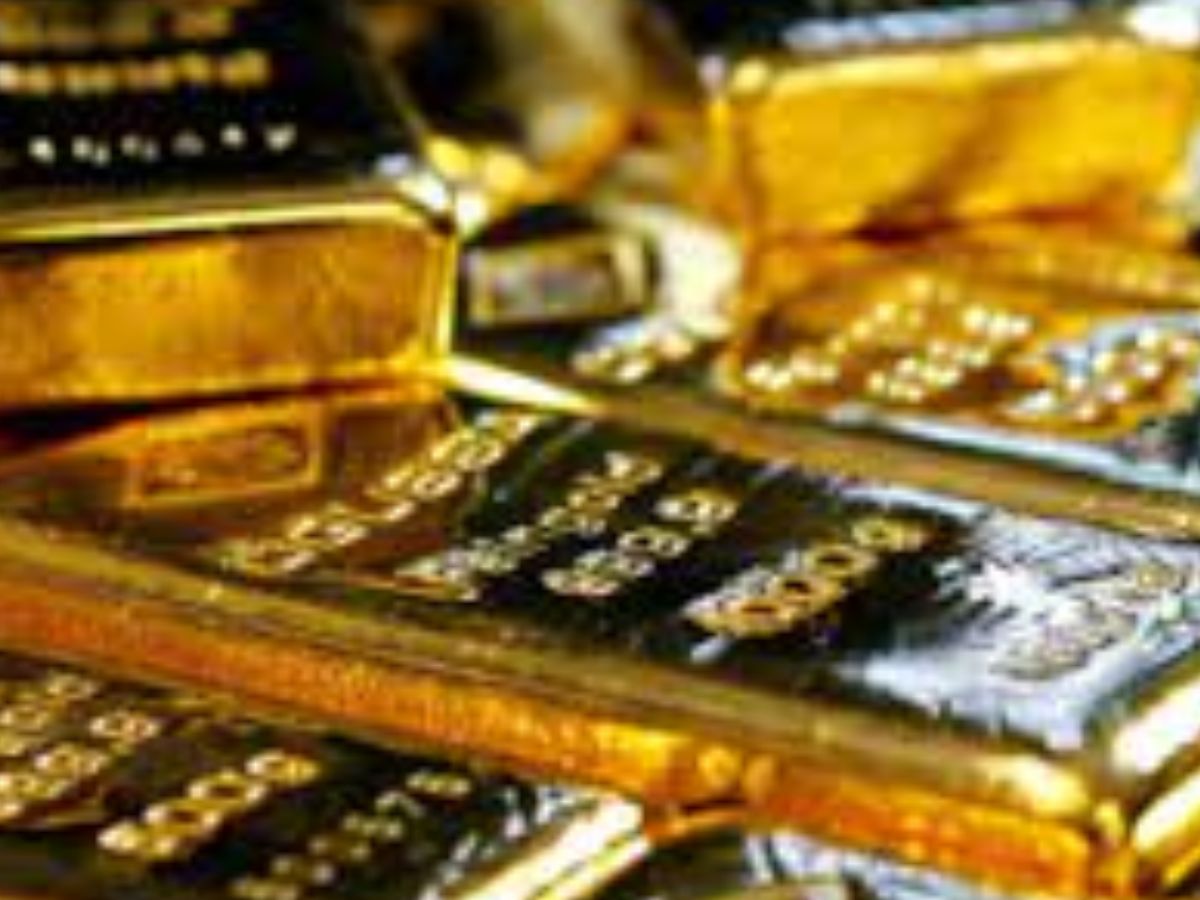 Gold Loan News Indians have as many as 27 thousand tons of gold