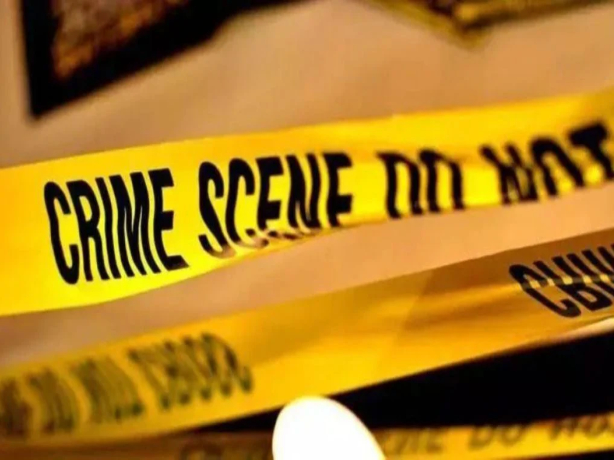खर्चासाठी पैसे दिले नाही, 16 वर्षाच्या मुलाने सुपारी देऊन केली वडिलांची हत्या खर्चासाठी पैसे दिले नाही, 16 वर्षाच्या मुलाने सुपारी देऊन केली वडिलांची हत्या