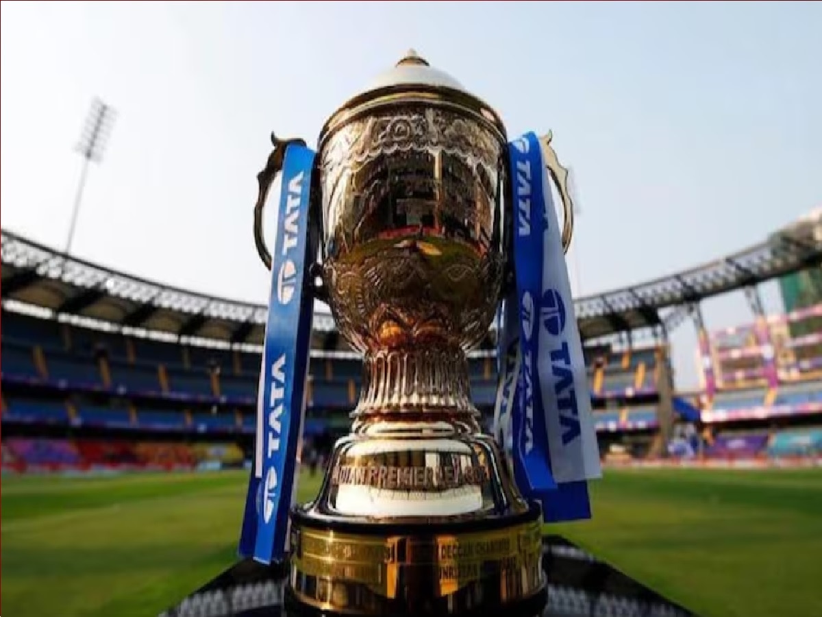 IPL 2024: आयपीएल फायनलची तारीख ठरली, 'या' मैदानावर रंगणार सामना title=