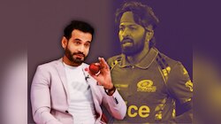 Mumbai Indians : 'हार्दिक पांड्या कोणाला घाबरला? राशिदसमोर...', इरफान पठाण जाम भडकला, म्हणतो...