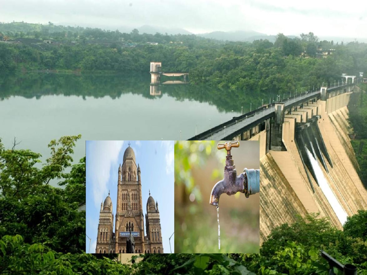 Mumbai no cut in water supply to Mumbaikars sufficient water storage in