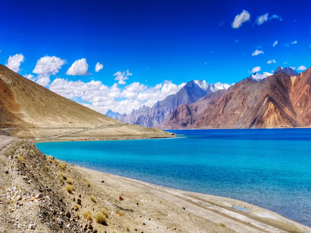 IRCTC Ladakh Tour Package Costing Details