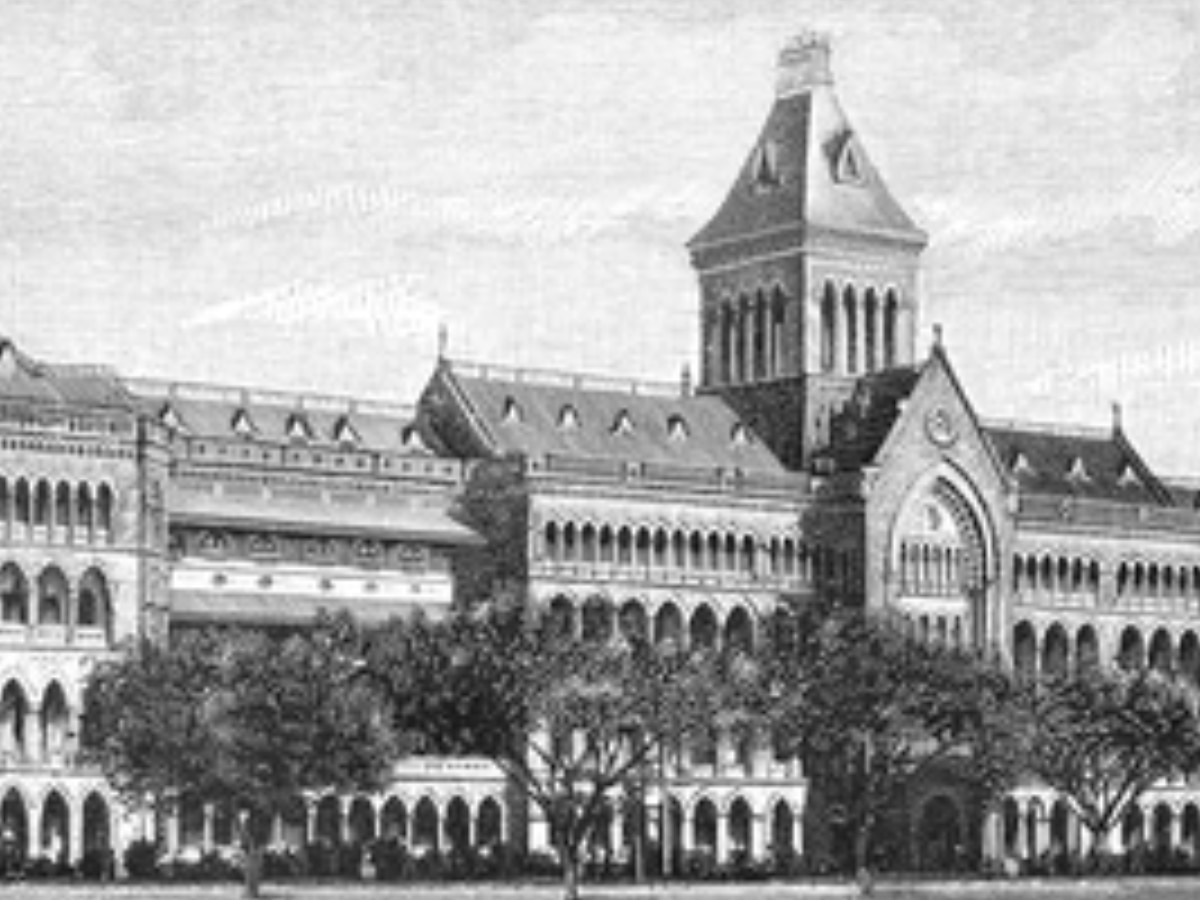 Mumbai History Charles gave Bombay on Rent to East India Company