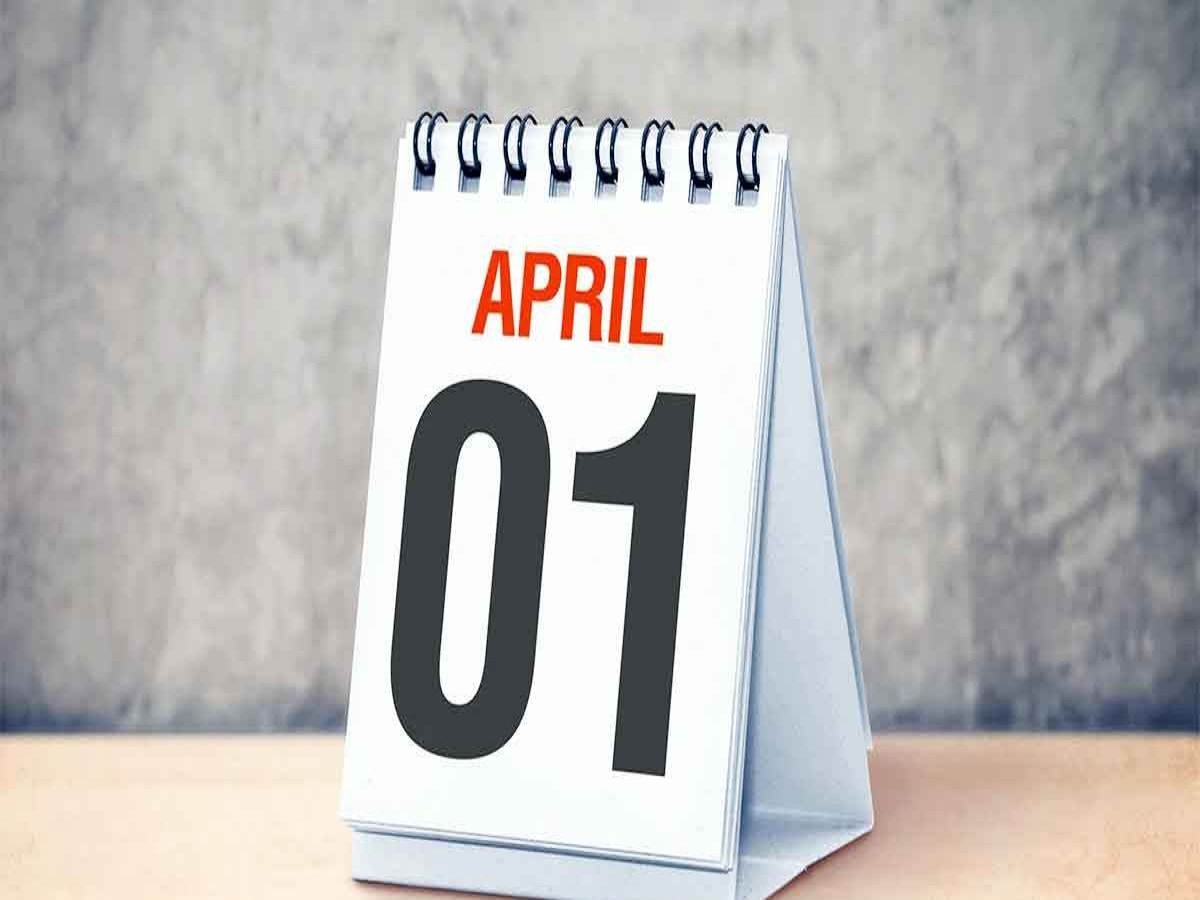 Rules change from 1 April 2024 : निवडणुकीआधी बदलणार सिलेंडरचे दर? 1 एप्रिलला देशात मोठे बदल title=