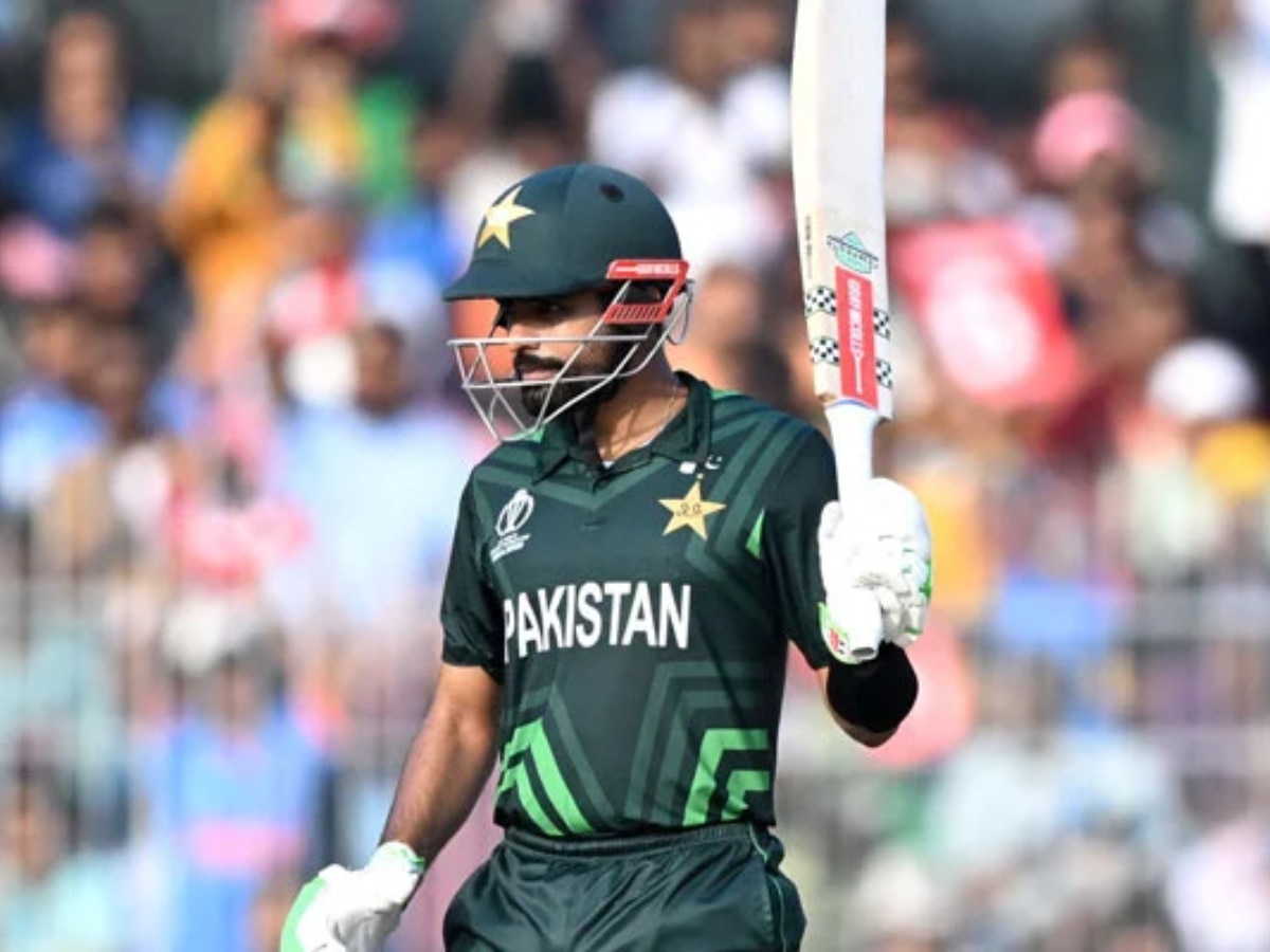 Pakistan Cricket Board : पीसीबीमध्ये सावळा गोंधळ, शाहिन नाही तर 'हा' खेळाडू होणार पाकिस्तानचा कॅप्टन title=