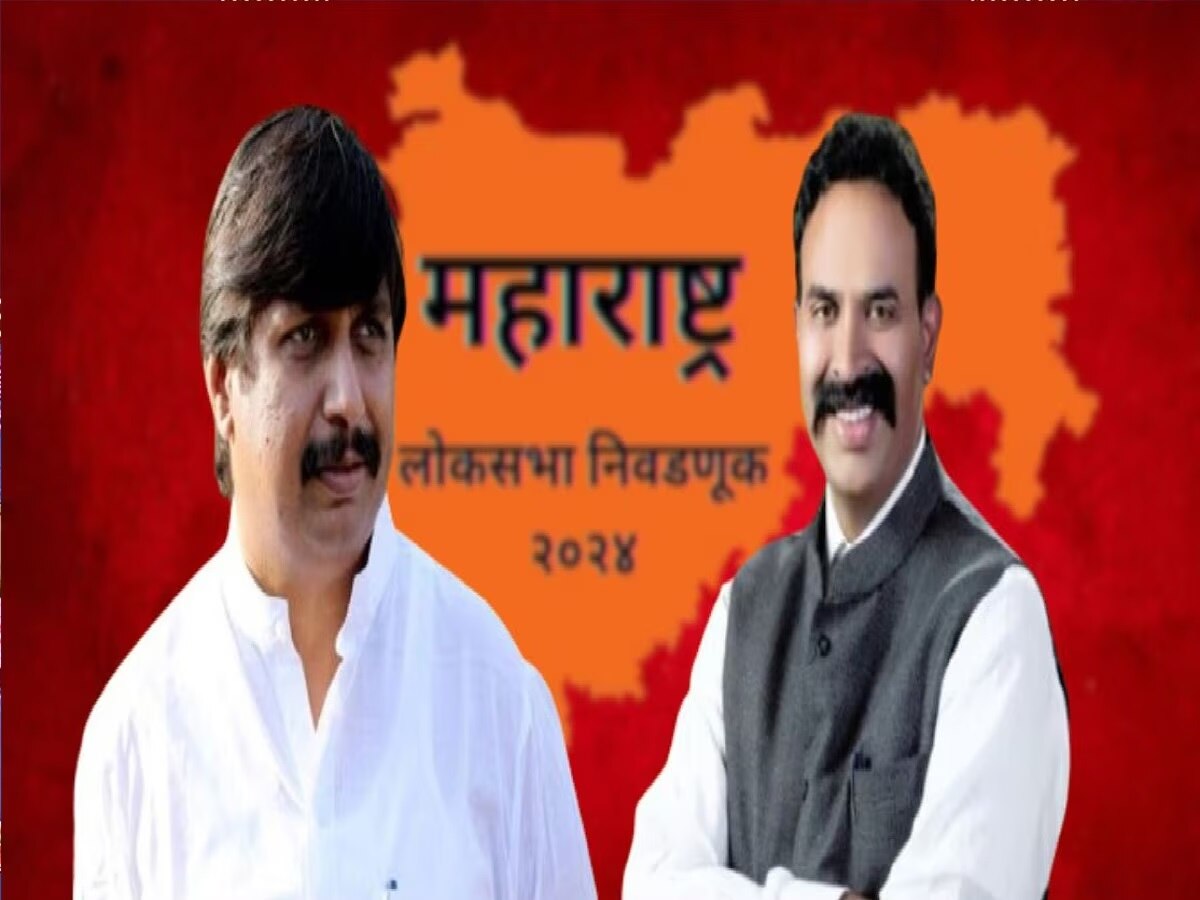 माढाचा तिढा सुटता सुटेना! भाजपला बसणार पक्षांतर्गत वादाचा फटका