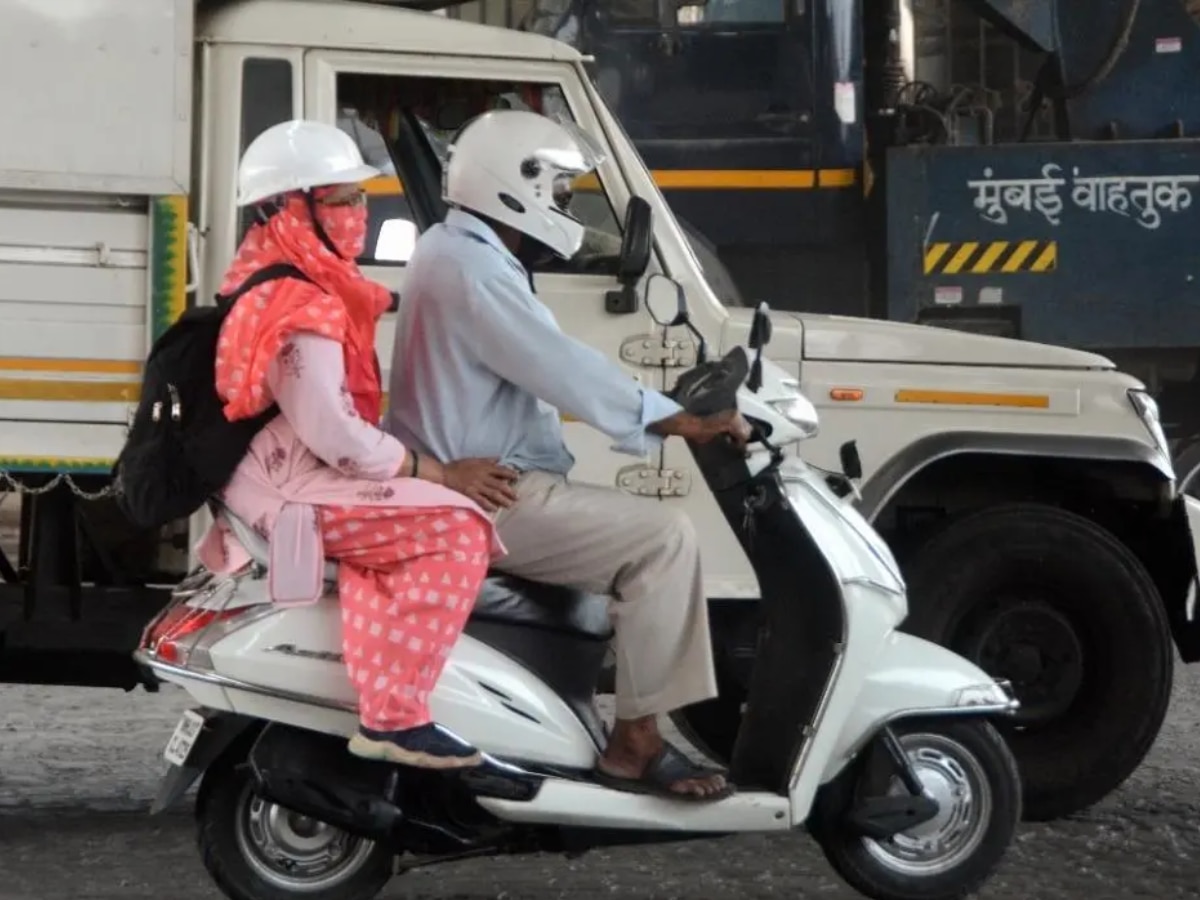 Bike Rider increases disease in Body Health Tips;जास्त बाईक चालवल्याने