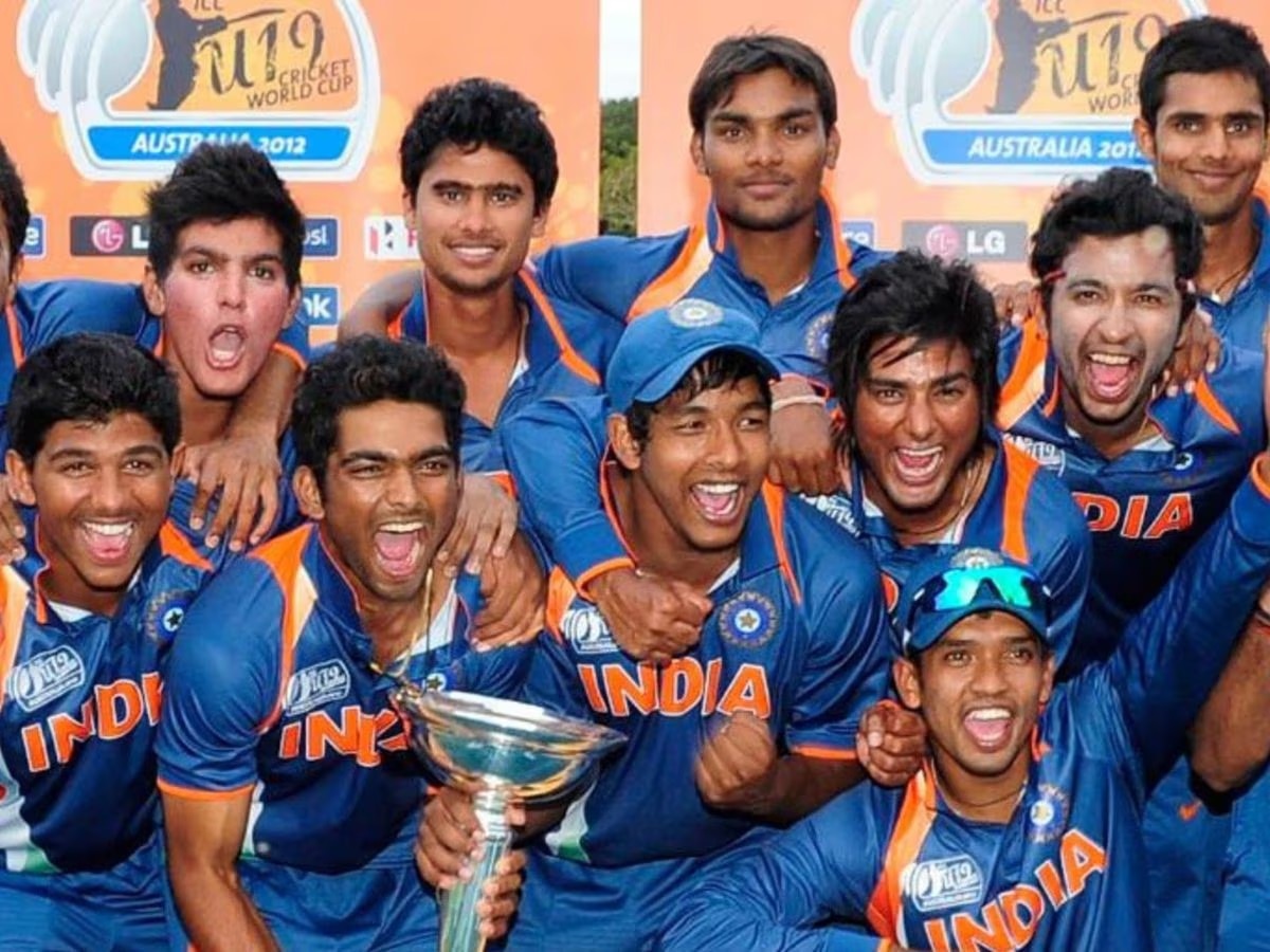 भारताच्या अंडर-19 वर्ल्ड कप विजेत्या कर्णधाराला अमेरिकेने दाखवला बाहेरचा रस्ता, नक्की काय घडलं title=