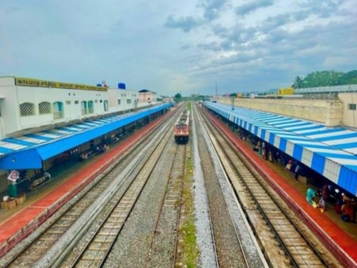 Indian Railway When will get Ganapati Festival train ticket advance booking Rules