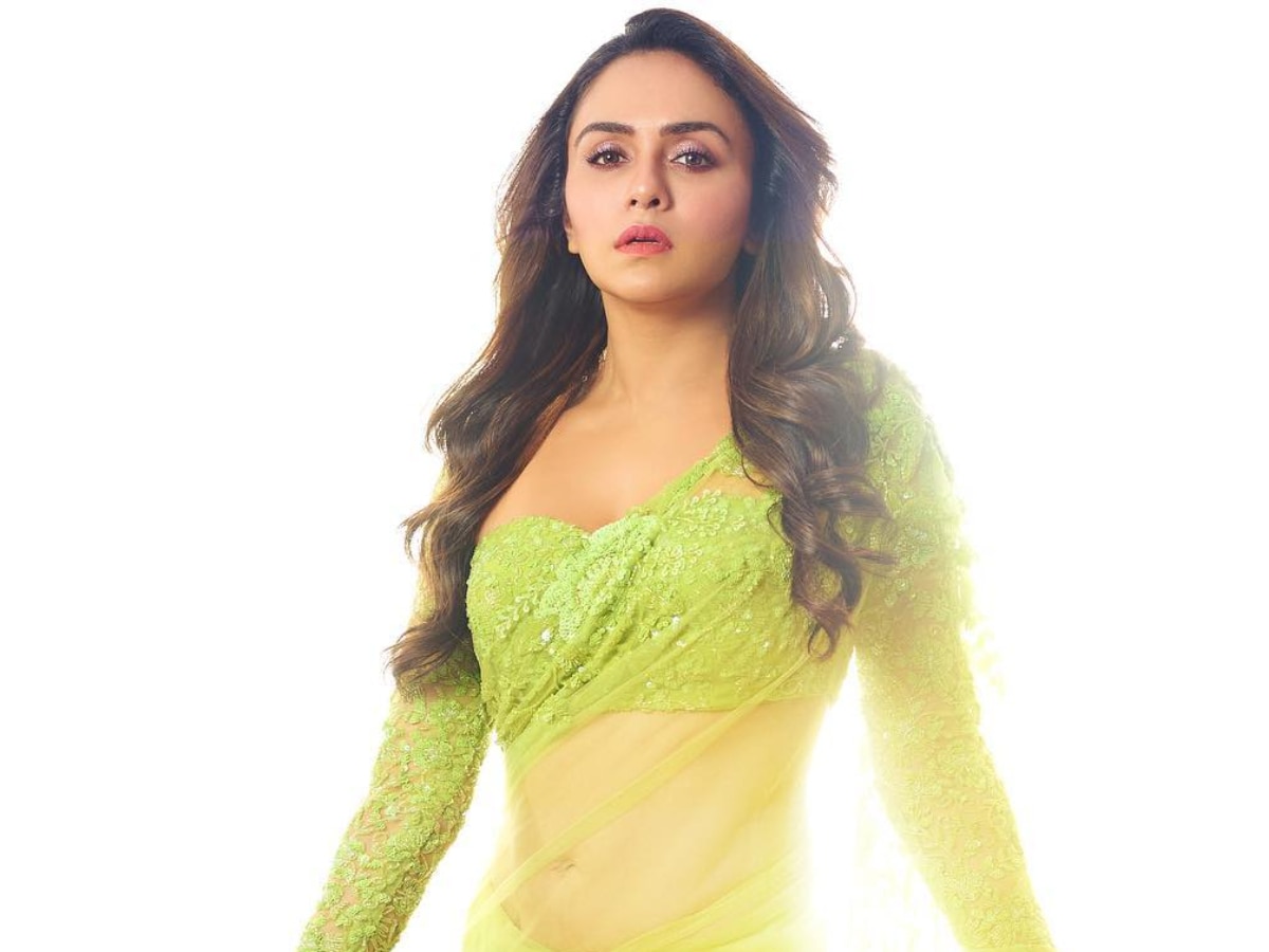 Marathi Actress Amruta Khanvilkar Talk About Enter in Bigg boss house 