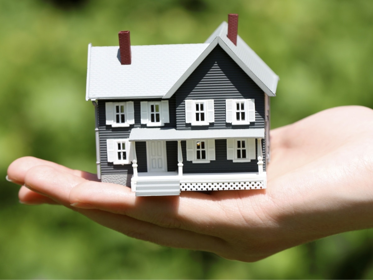 Real Estate Sales of houses increased in Mumbai Navi Mumbai Thane statistics came out