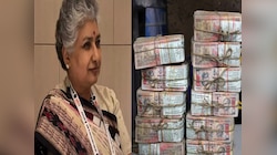 नोटबंदीनंतर 98 टक्के नोटा परत आल्या तर काळा पैसा गेला कुठे? सुप्रीम कोर्टाच्या न्यायाधिशांचा सवाल