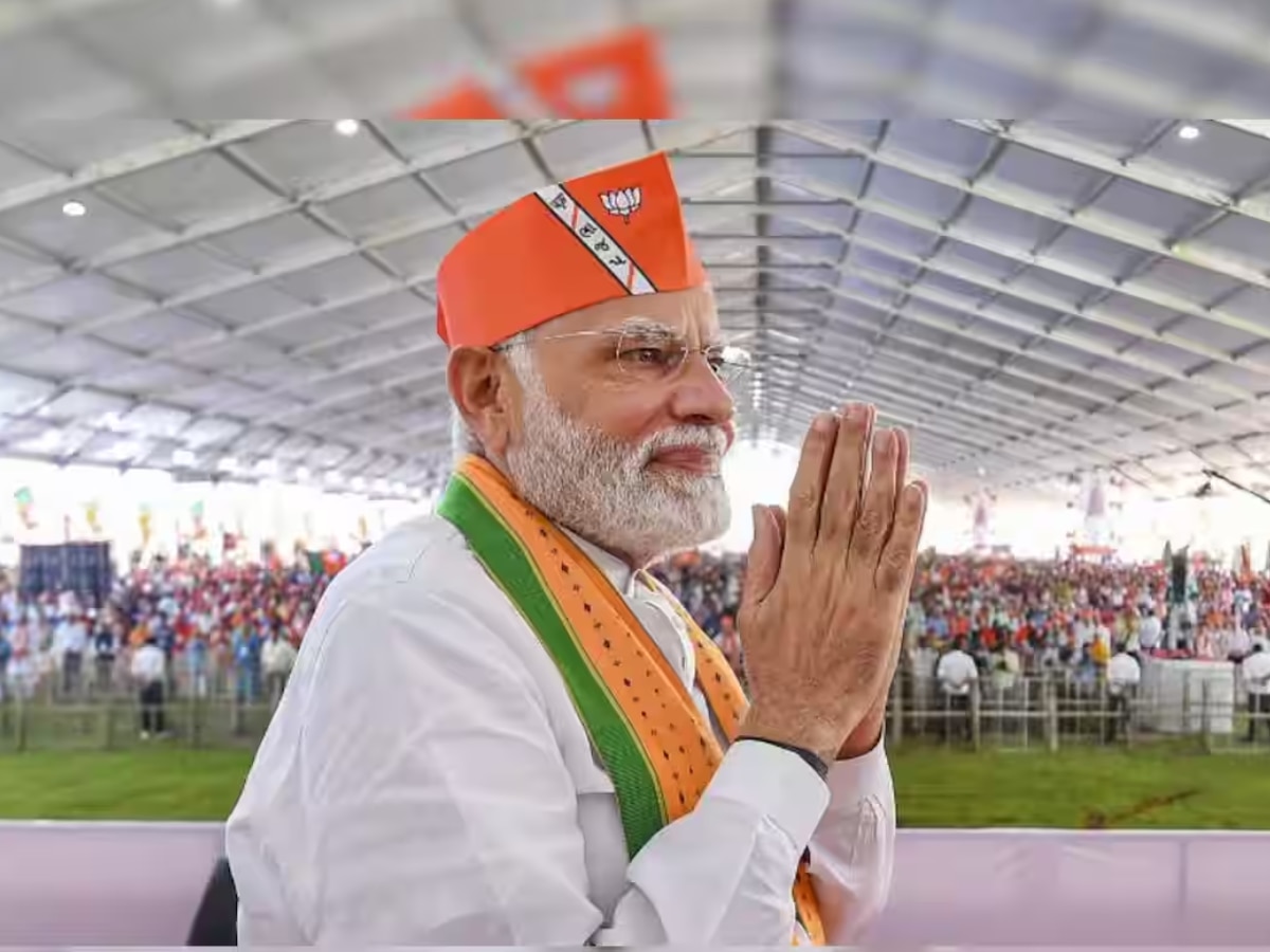 loksabha elections 2024 Pm Modi to visit maharashtra amid elections latest updates 