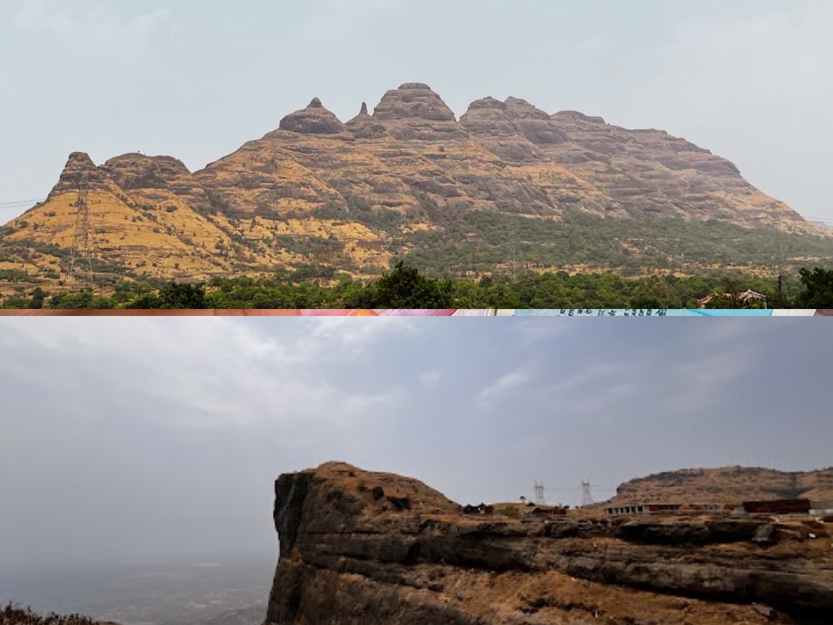 Travel News : महाराष्ट्रात आहे दोन हजार वर्षांपूर्वीचा टोलनाका; राज्यातील ही पुरातन वाट कुठंय माहितीये?  title=