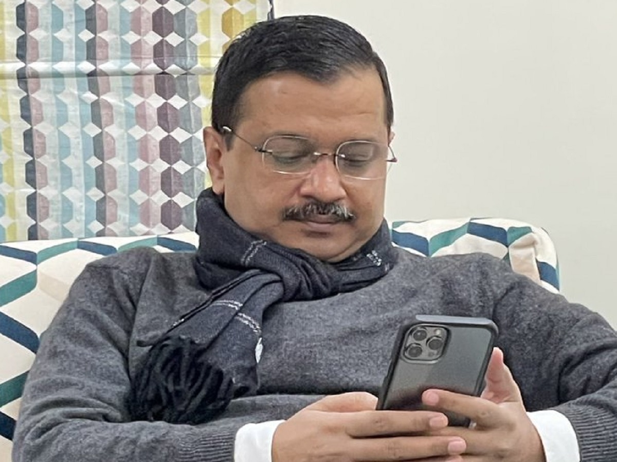 केजरीवालांचा iPhone अनलॉक करून द्या, ED च्या विनंतीवर Apple कडून धक्कादायक उत्तर! title=