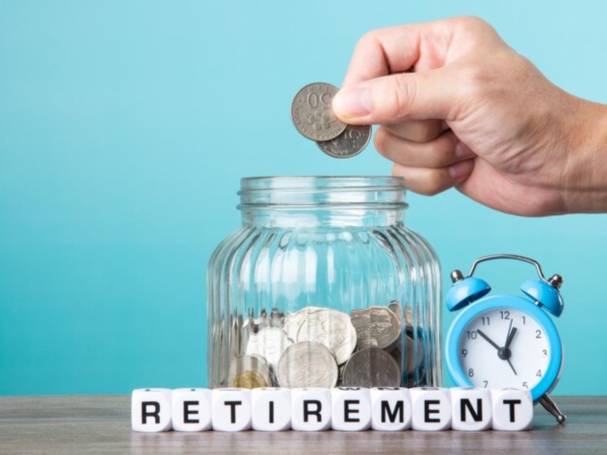 nps retirement planning Lifetime investments pension calculation Marathi News