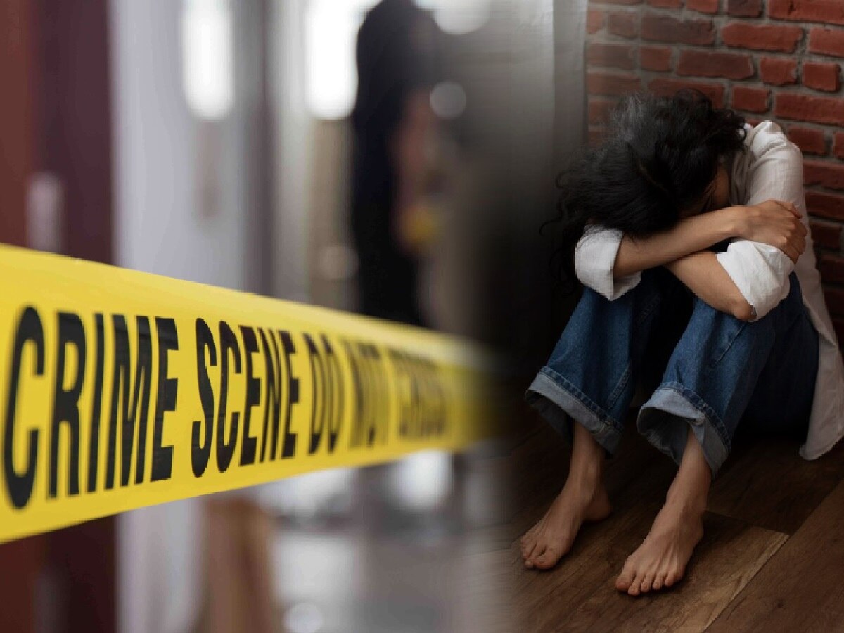 16 वर्षीय नातीने छातीवर बसून आजोबांचा गळा दाबला! हत्येचं कारण ठरला मोबाईल; 3 दिवस मृतदेहाबरोबर..