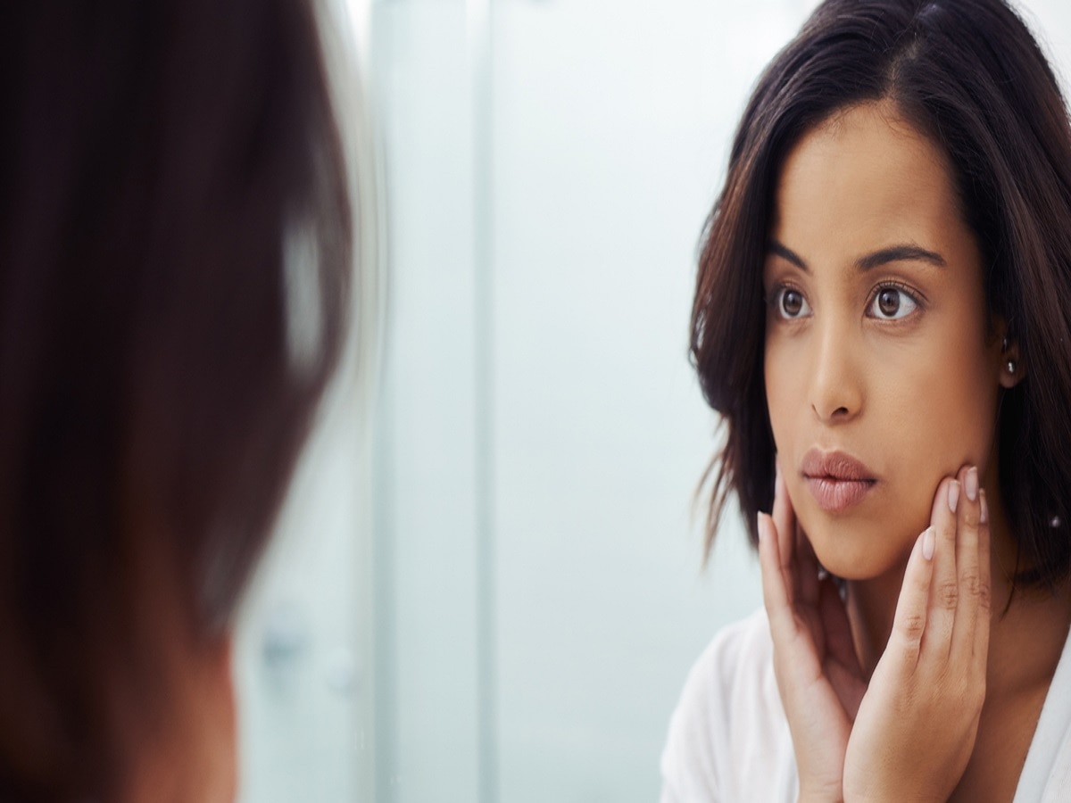 What Does Your Face Say About Your Health What Does Your Face Say About Your Health
