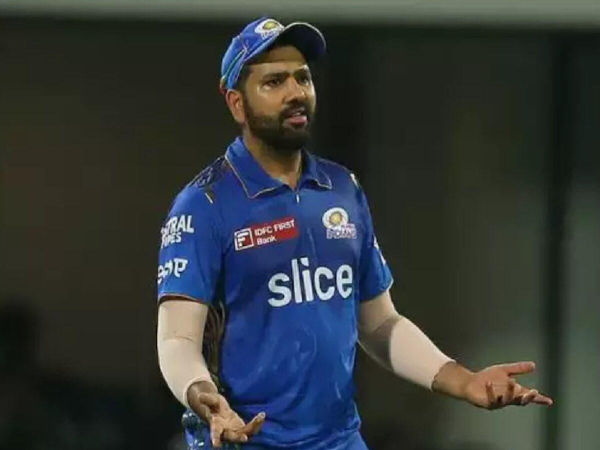 Rohit Sharma: टीममधील खेळाडू सुस्त आहेत...! कॅप्टन्सीच्या कथित वादादरम्यान रोहितचा रोख कोणाकडे? title=