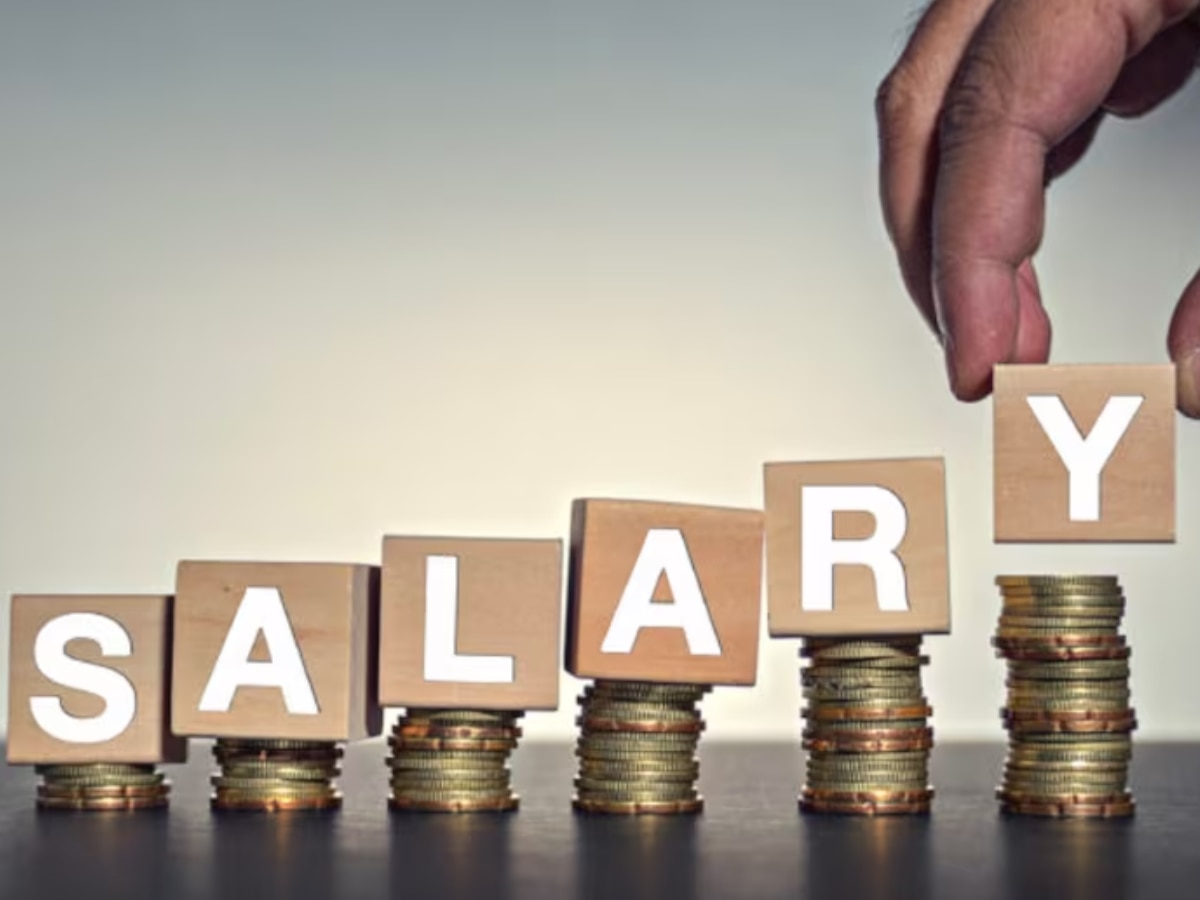 Job news this state in the country gives huge amount of salary know the list 