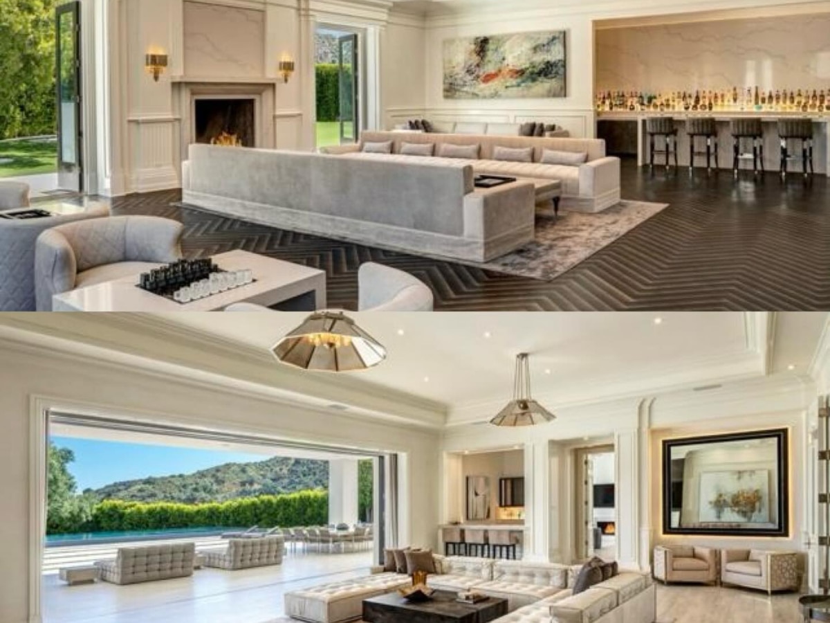 Isha Ambani And Anand Piramal Sold Their Los Angeles Mansion to this Hollywood couple