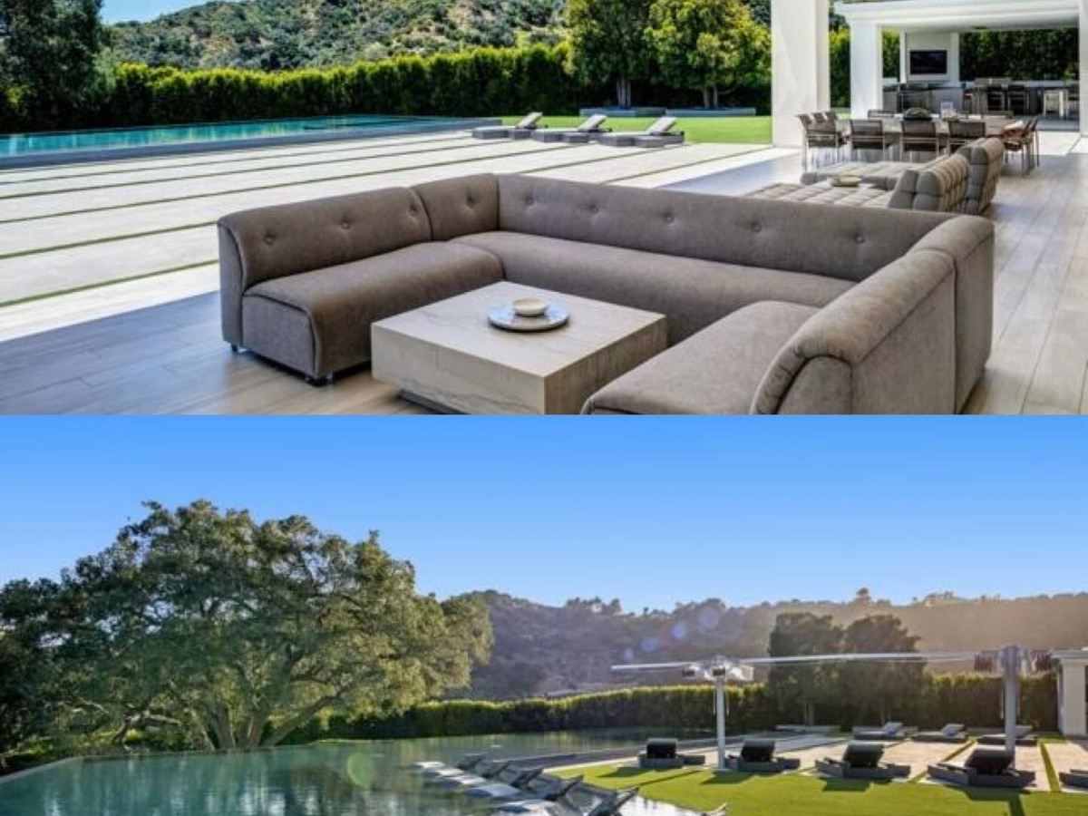 Isha Ambani And Anand Piramal Sold Their Los Angeles Mansion to this Hollywood couple