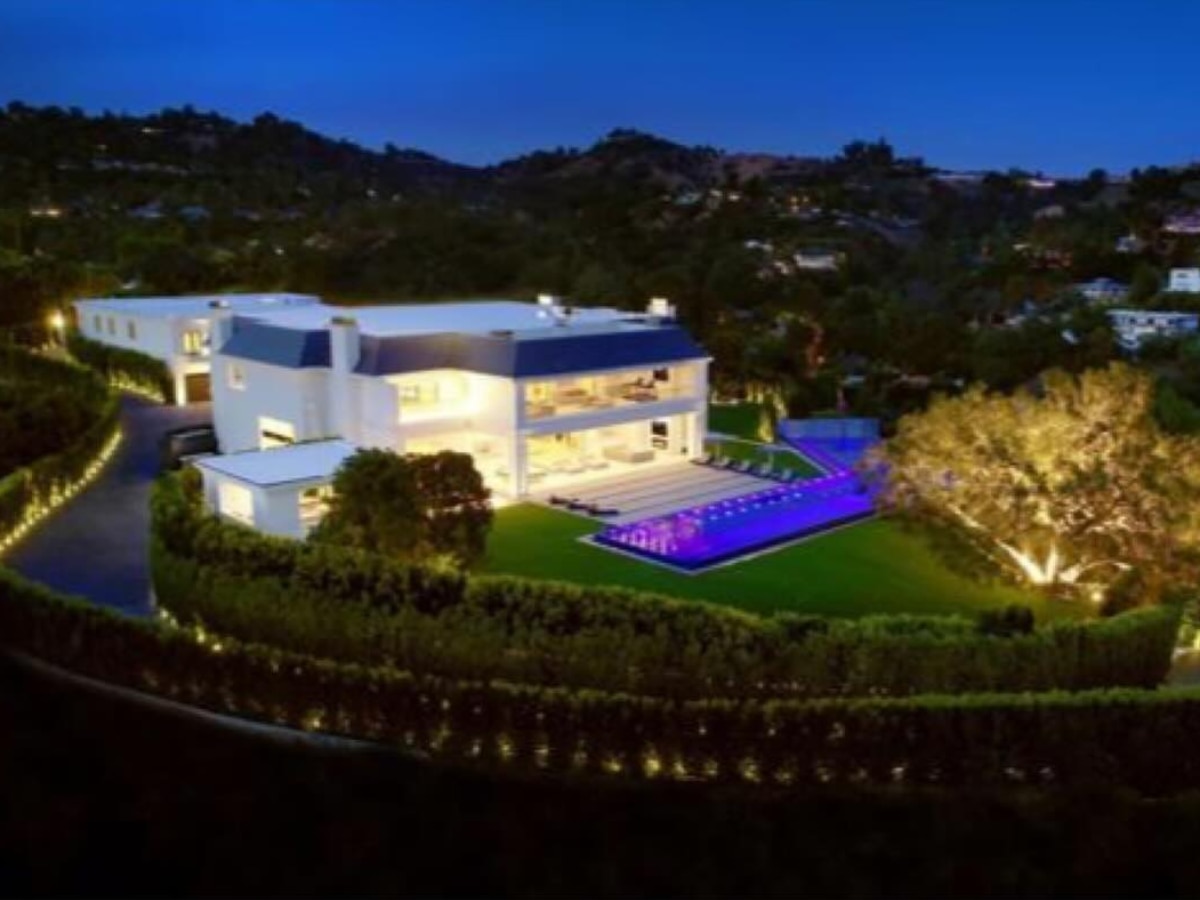 Isha Ambani And Anand Piramal Sold Their Los Angeles Mansion to this Hollywood couple