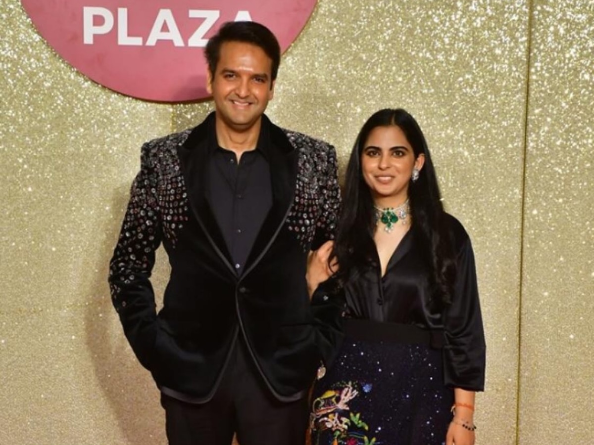 Isha Ambani And Anand Piramal Sold Their Los Angeles Mansion to this Hollywood couple