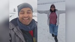 'त्याचा परिणाम मनस्थितीवर...', पत्नीचा 'तो' व्हिडीओ शेअर करत असं का म्हणाला सुबोध भावे?