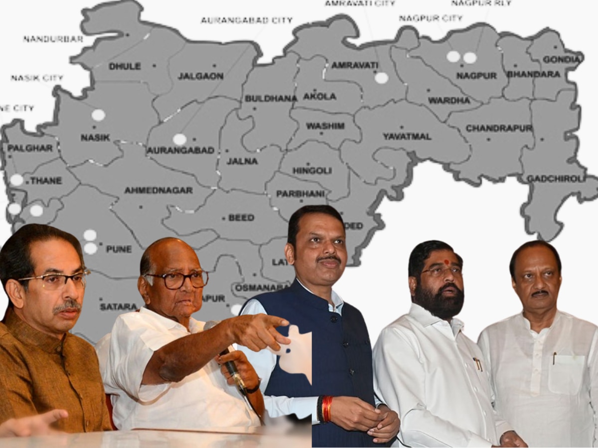 Loksabha Election 2024 Live : भर पत्रकार परिषदेत जिवंत खेकडा दाखवल्यानं राष्ट्रवादी काँग्रेस शरद पवार गटाचे आमदार रोहित पवार अडचणीत