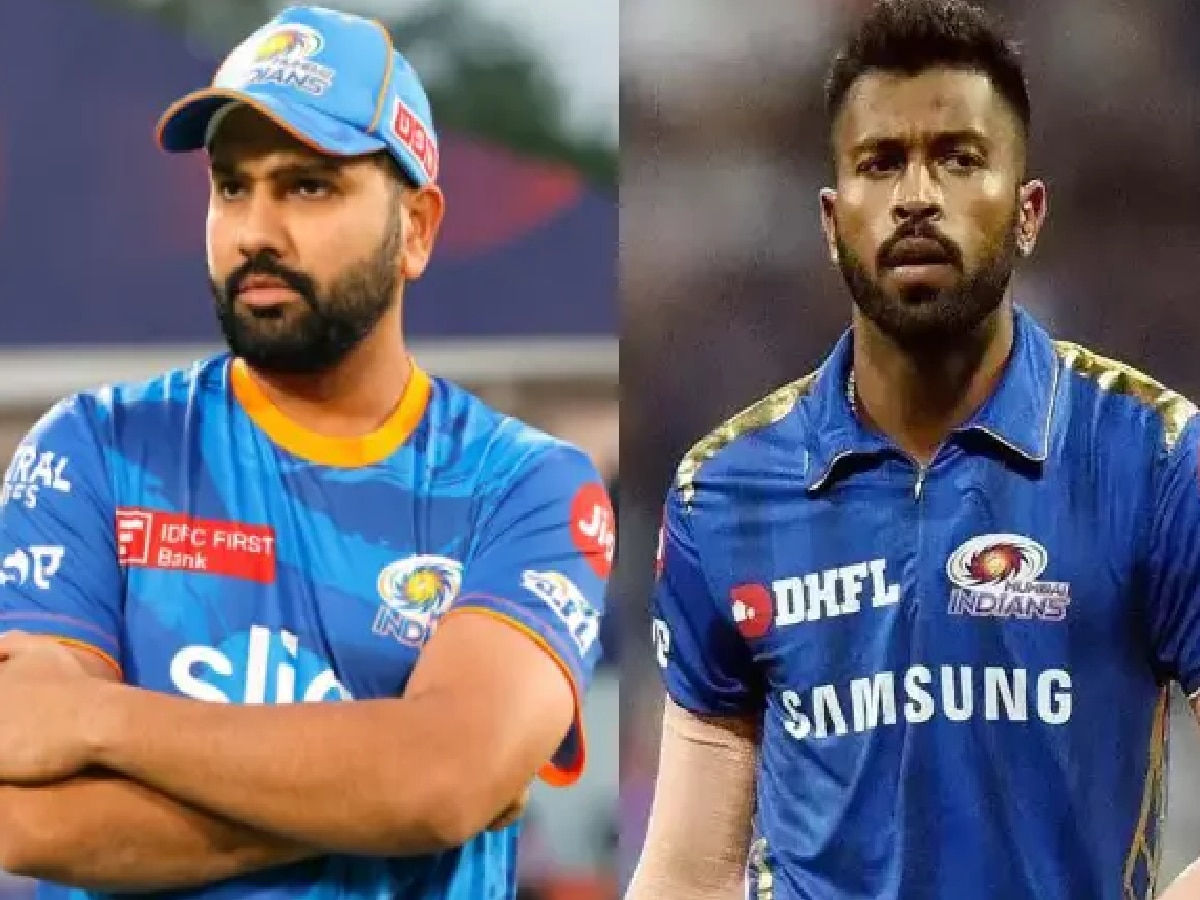 Hardik Pandya: हार्दिकनंतर कर्णधार कोण? रोहित शर्मा नव्हे तर 'या' खेळाडूकडे सोपवणार धुरा? title=