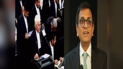 सुप्रीम कोर्टात व्हिस्की पे चर्चा! चंद्रचूड यांच्या प्रश्नाला उत्तर देताना वकिलाची अजब कबुली; पिकला एकच हशा