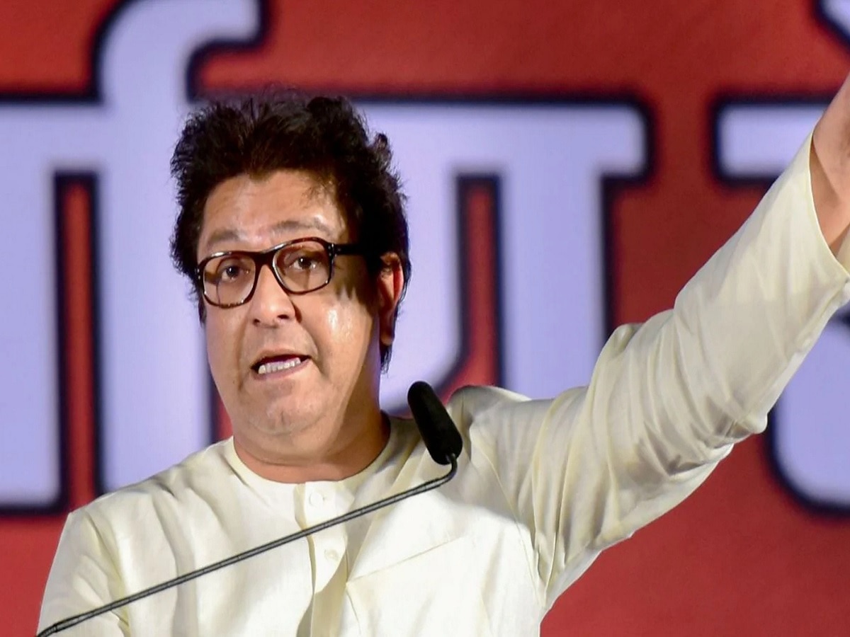 मनसे-भाजप युतीचं काय होणार? जाहीर सभेत राज ठाकरे करणार मोठा गौप्यस्फोट
