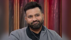 'मला माफ करा पण, 'या' दोन खेळाडूंसोबत...', रोहित शर्माने सांगितलं हॉटेल रुम शेअरिंगचं सिक्रेट