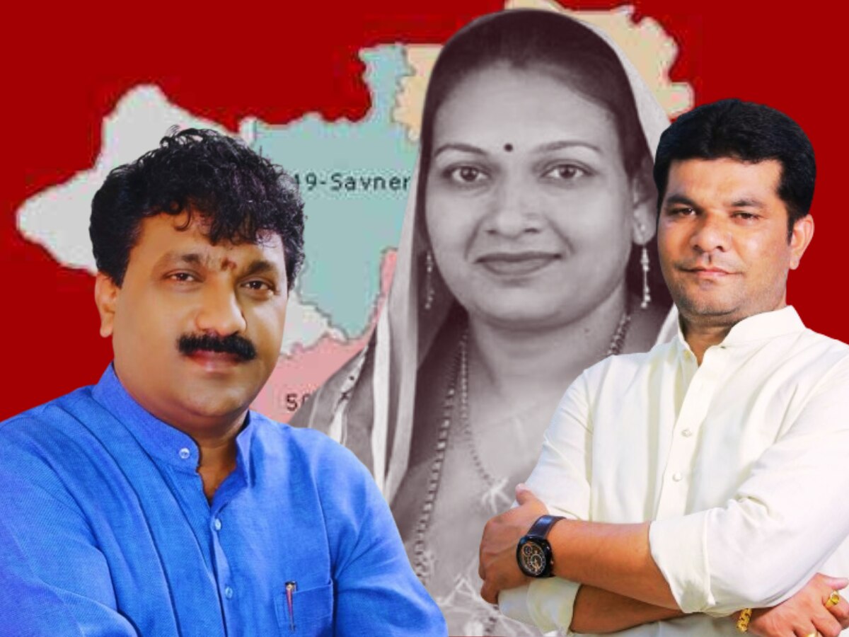 Ramtek LokSabha : रामटेकचा झांगडगुत्ता… काँग्रेस पुन्हा बालेकिल्ला मिळणार? पाहा राजकीय समीकरण