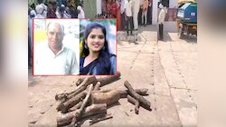 मुलीच्या अंत्यसंस्कारानंतर बापाने स्वतःला संपवलं; पैशाअभावी लेकीचे उपचार न झाल्याने टोकाचा निर्णय