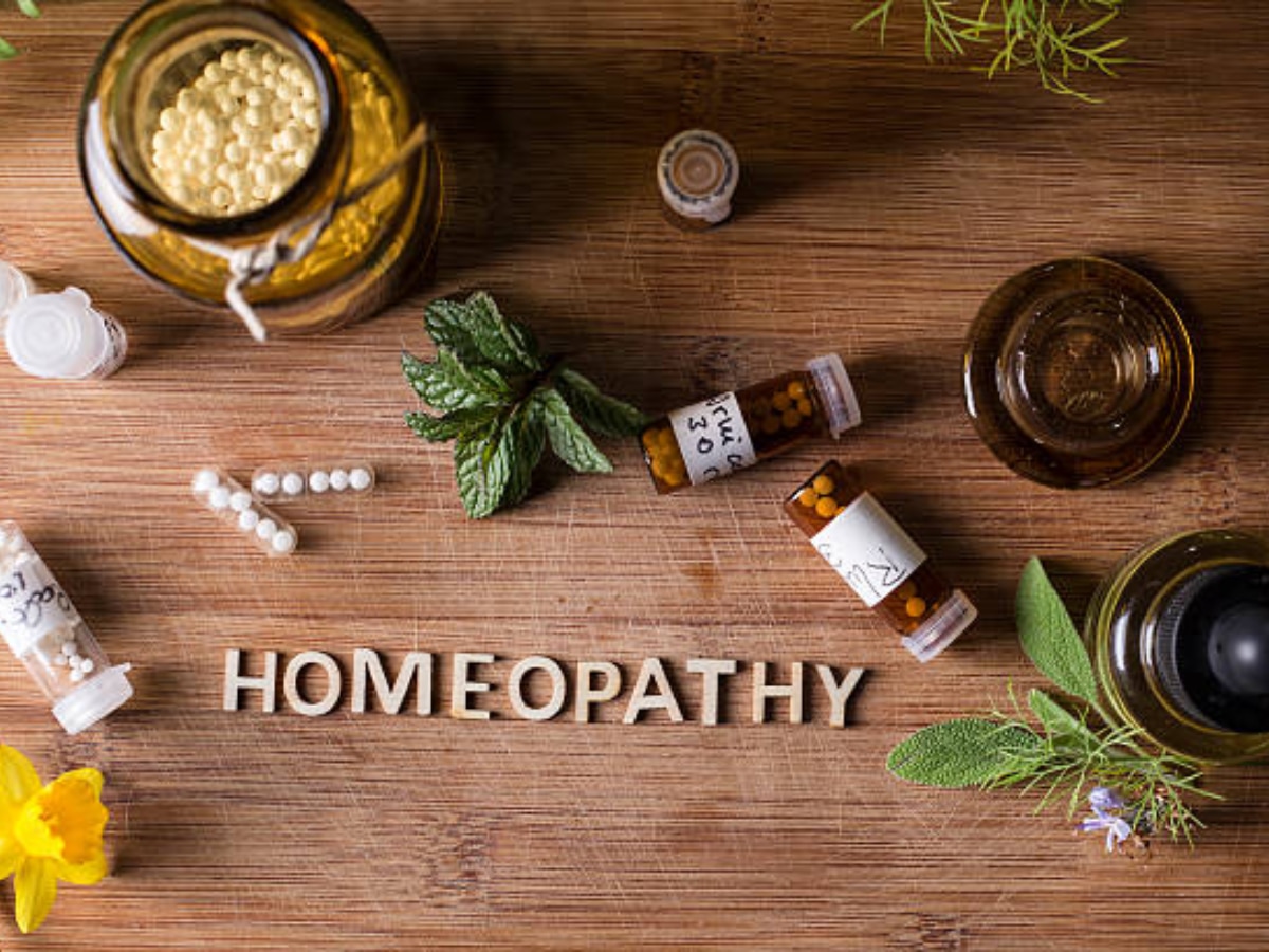 World Homeopathy Day 
