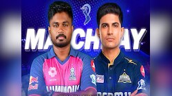 IPL 2024,  RR v GT : राजस्थान की गुजरात? कोण बाजी मारणार? पाहा पिच रिपोर्ट अन् हेड टू हेड रेकॉर्ड