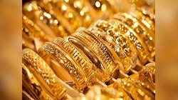Gold Rate : रोज वाढणाऱ्या सोन्याच्या दरांना ब्रेक कधी लागणार? येथे वाचा केव्हा होणार स्वस्त!