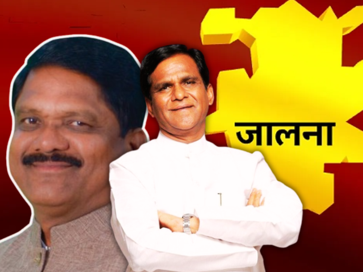 छगन भुजबळांच्या फार्महाऊसवर ड्रोन उडवणारा 'तो' कोण? समोर आली मोठी माहिती