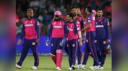 IPL Points Table : राजस्थानच्या पराभवानंतर पाईंट्स टेबलचे आकडे फिरले, पाहा गुजरातचं काय झालं?