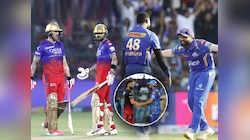 आज MI vs RCB! मुंबईकरांचं टेन्शन वाढवणारे आकडे; पाहा Playing XI, हेड टू हेड रेकॉर्ड