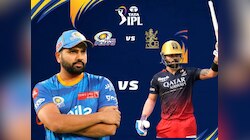 IPL 2024 : मुंबईविरुद्ध आरसीबीमध्ये 'हाच' संघ जिंकणार, चक्क श्वानाने सांगितलं भविष्य? 
