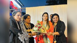 ठाकरे गटाच्या तेजस्वी घोसाळकर यांना काँग्रेसच्या पंजावर लढण्याची ऑफर? महाविकास आघाडीत हे नेमकं चाललयं काय?