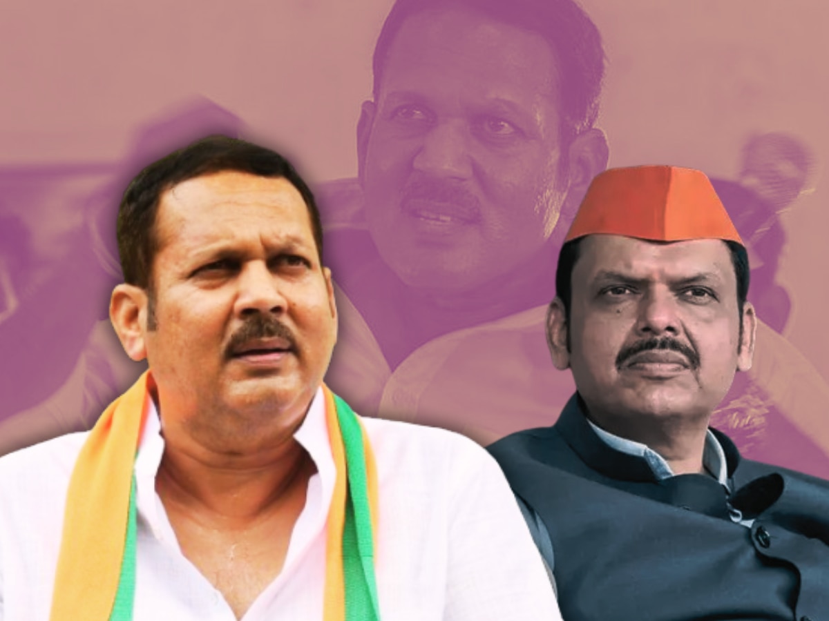 Satara LokSabha : साताऱ्यात उदयनराजे वेटिंगवर… कॉलर उडवली खरी पण महायुतीचा तिढा कायम?
