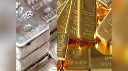 Gold-Silver Price: बापरे! सोन्याचे दर विक्रम मोडणार? पाहा सोनं-चांदीचे आजचे दर 