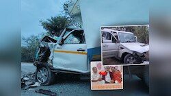 साखरपुड्याच्या दिवशीच भीषण कार अपघातात प्रसिद्ध अभिनेत्याचा मृत्यू; जागीच सोडला प्राण